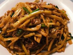 茶笋炒肉-华春餐馆(鱼山路店)