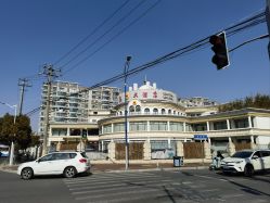 -龙象盛宴大酒店·宴会厅