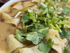 -陈记锅巴菜(五大道店)