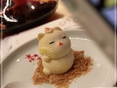 -京华烟云·北京烤鸭(领展购物广场·中关村店)