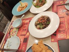 -点都德(龙之梦店)