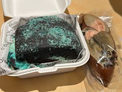 -Max Bakery 阿唛手作