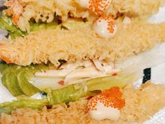-極上萬膳·日料放题(来福士江景店)