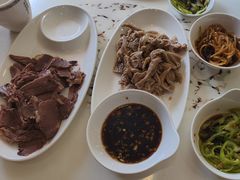 -高玛纳驴肉火烧(一世界店)