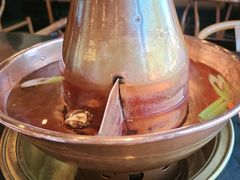 -北门涮肉·铜锅涮肉(南锣鼓巷店)