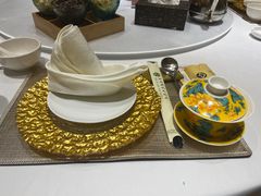 -回府君悦·疆派传承菜(西虹路店)