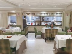 -大鸭梨烤鸭(左家庄店)