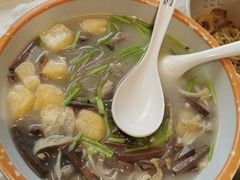 -小桃园·豆浆油条(复兴中路店)