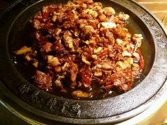 -天山醉美辣子鸡(文艺路店)