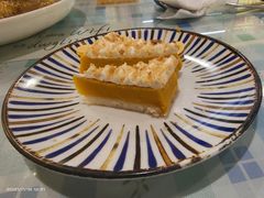 日式南瓜蛋挞-顶屋咖喱(街道口总店)