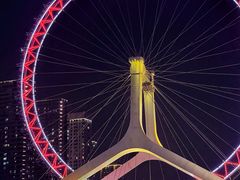 -天津之眼摩天轮