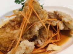 -孙家外婆•长春地标美食新名片(吾悦广场店)