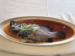 -谷语中餐厅