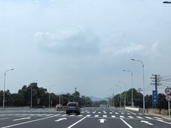 -天目湖山水园