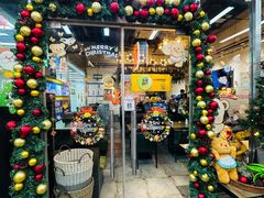 -Hi YOU你的饭局泰餐厅(雍和宫店)
