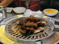 -喜来稀肉(虹泉路店)