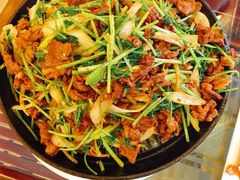 -玉林烤鸭店(垡头店)