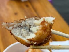 -阿宝生煎包(万松园总店)