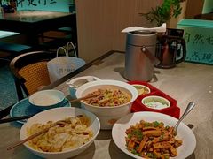 -鱼你相聚·河鲜馆(袁家岭店)