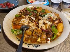 -那时新疆·若羌(经纬汇店)