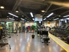 -每刻健身工作室(西直门店)
