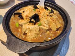 -老边饺子馆(西站店)