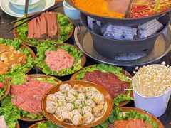 -南阳城烧烤海鲜酒店(和平路店)