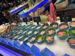 -宴立方海鲜自助(义乌万达广场店)