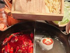 -盡膳口福跷脚牛肉火锅(国贸商城店)