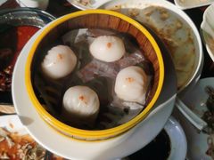 -古南都·老广东酒楼(龙江店)