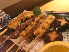 -有喜屋·深夜食堂(北京西路店)