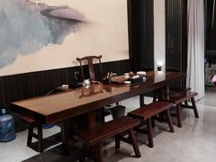 -顺风山庄(水濂山店)