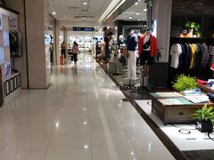 -王府井百货(总府店)