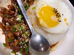 肥牛饭-九田家黑牛烤肉料理(太原迎泽区同至人店)