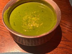 -甘尼仕印度餐厅酒吧(斜塘老街店)