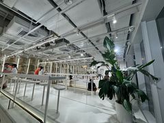 -% Arabica阿拉比卡咖啡(前滩太古里店)