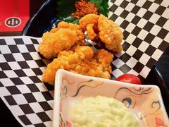 -仙隐小鹿中華の日料(荣民龙首广场店)
