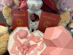 -ZIYUE CAKE线上店
