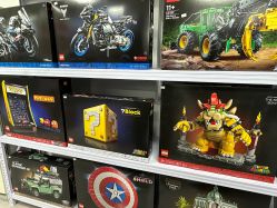 -奇麦淘玩具仓储店(中逸店)