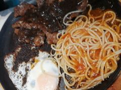 -豪享来中西餐厅(隆昌店)