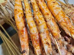 -1819餐厅·团队聚餐·烤串·精酿