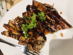 烤五花肉-Isla Sugbu Seafood City