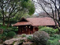 -中国茶叶博物馆(双峰馆区)