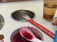 -龍歌自助小火锅(崂山丽达店)