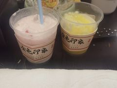 -金色印象·4K影院式足体养生(杨家坪西郊店)