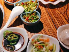 -福茂源横山铁锅羊肉(高新路店)