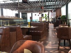 大堂-Magnet磁食(同德店)