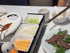 -煜丰汴京烤鸭(福彩路店)