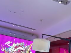 -老板恋上鱼(恒隆广场店)