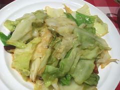 -西贝莜面村(上海百联西郊店)